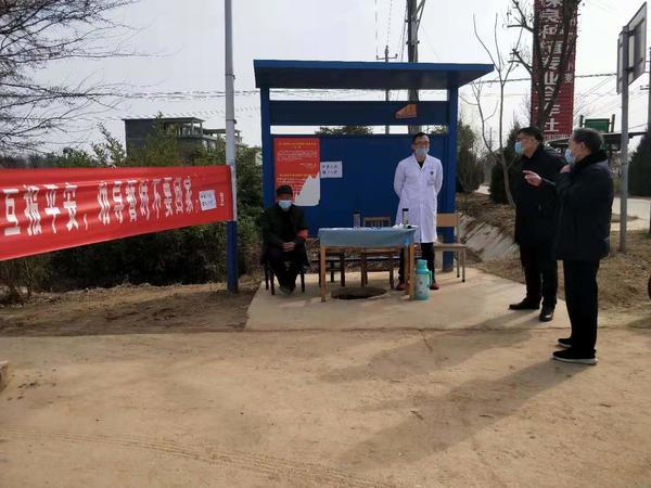 息县最新疫情动态及论述