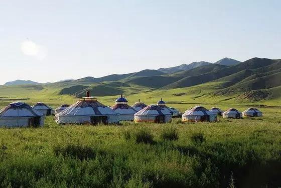 通辽耿树明最新动态，与自然美景的亲密邂逅之旅