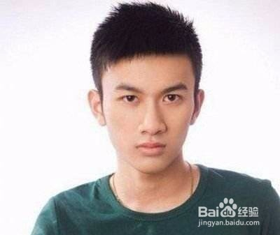 男士最新短发时尚潮流与个人立场的深度探讨