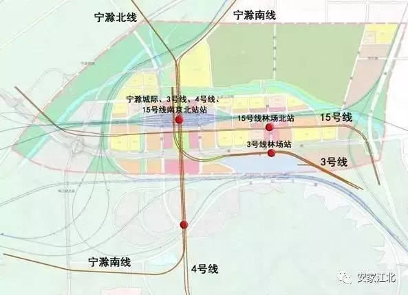 宁滁城际最新消息,宁滁城际最新消息