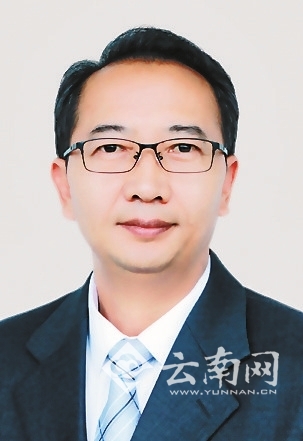 云南省最新干部公示，时代领航者引领前行之路