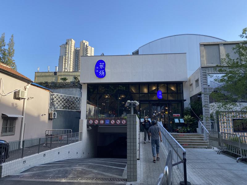 上海最新拆迁政策下的巷弄秘境，特色小店独特故事揭秘