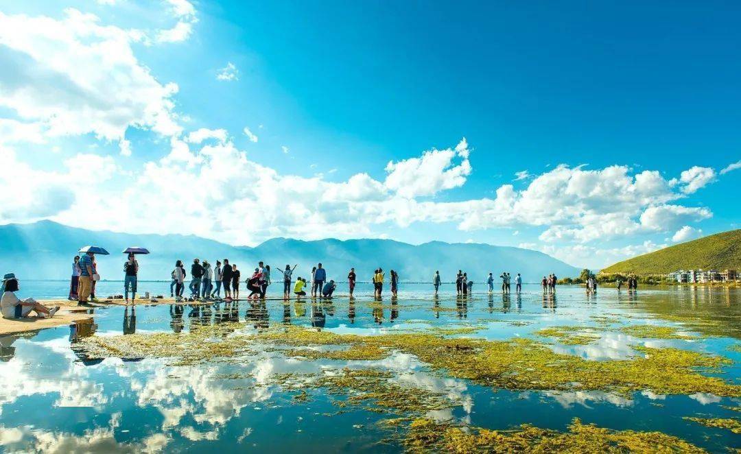 饭扫光最新发现，自然美景之旅，探寻内心的平和与喜悦