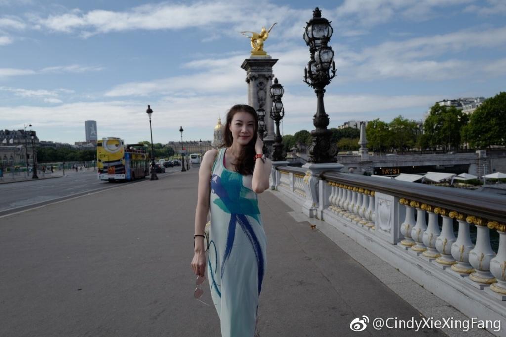 羽毛球巨星林丹踏上一场自然美景之旅，探寻内心宁静与平和的最新动态