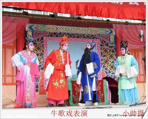 平南华艺牛歌戏步骤指南与最新动态解析