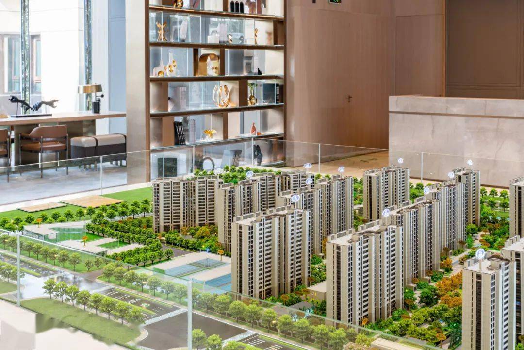 商丘市最新楼盘购买指南,全面解析在售楼盘信息