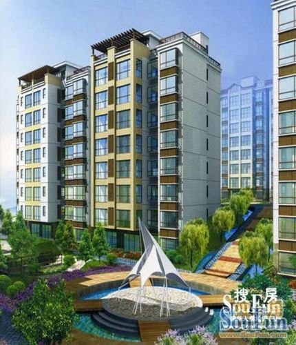 东夏东港花苑最新房价及其分析概述