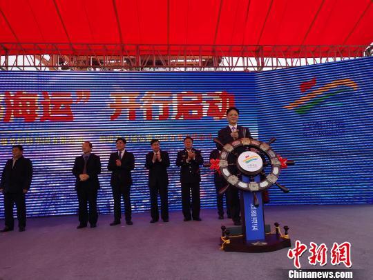 中国船舶引领行业新篇章,发布最新公告开启新征程