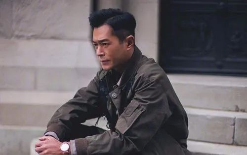 古天乐最新电视剧，自然美景的治愈之旅探索篇
