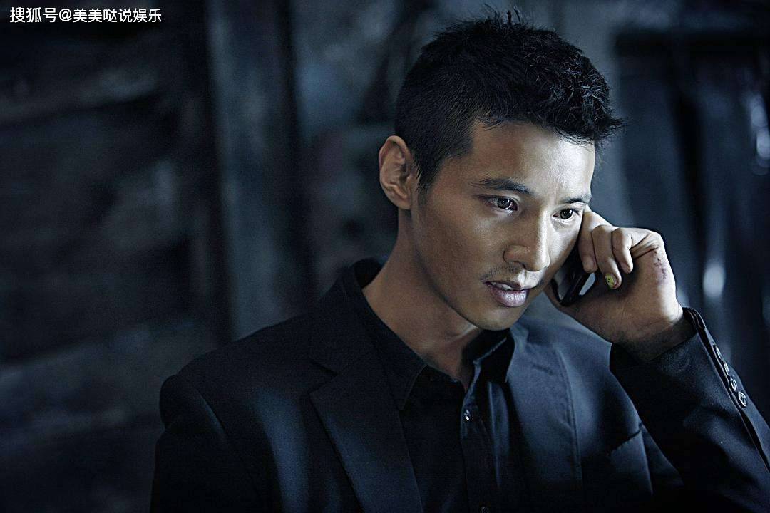 元彬最新电影深度解析，三大看点大揭秘！