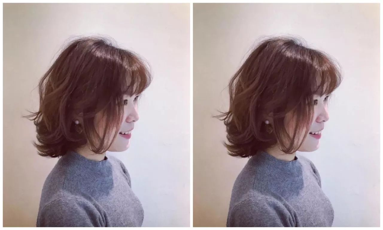 探索女士发型新风尚,2017最新女士发型大盘点