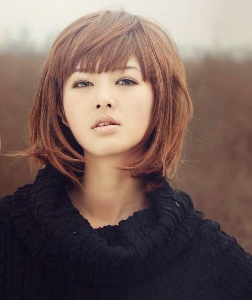 探索女士发型新风尚,2017最新女士发型大盘点