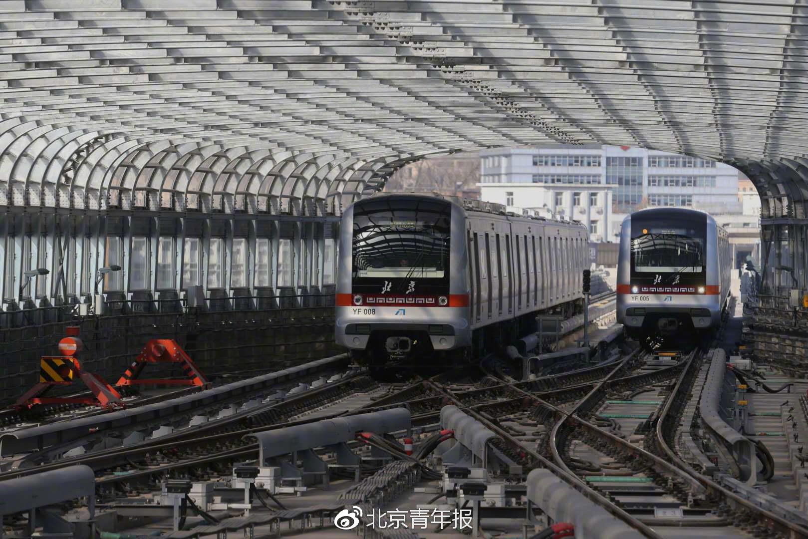 北京燕房线最新动态，日常趣事与情感纽带揭秘