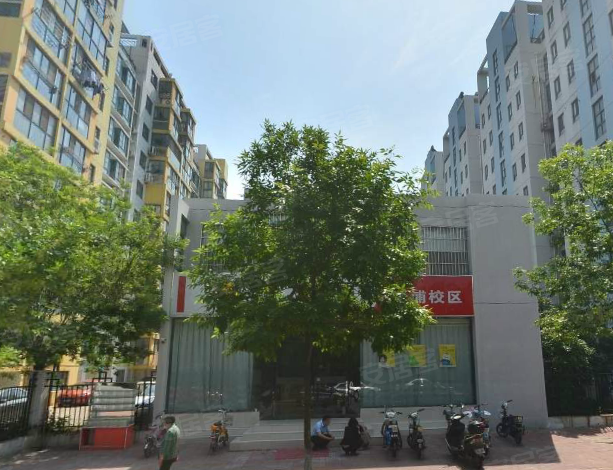 老淮中学区房最新房源与温馨故事概述
