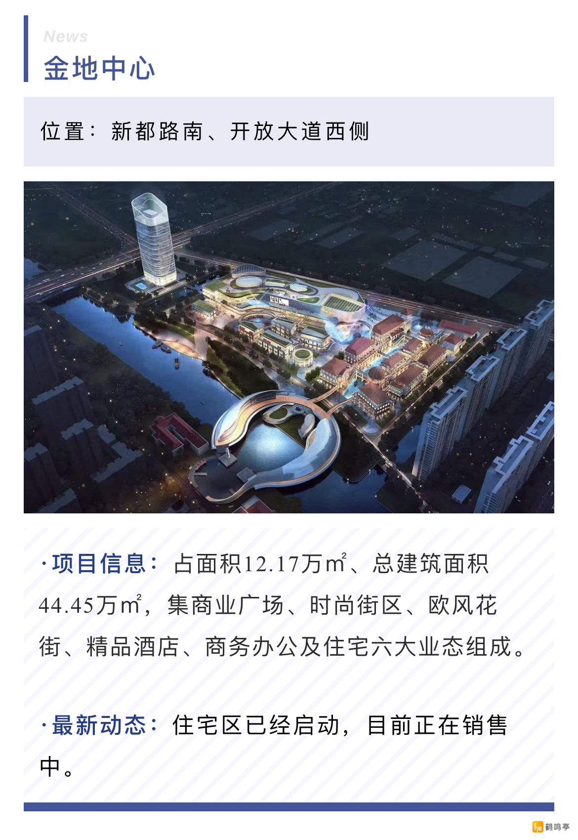 新建中心商铺最新动态更新，揭秘最新消息