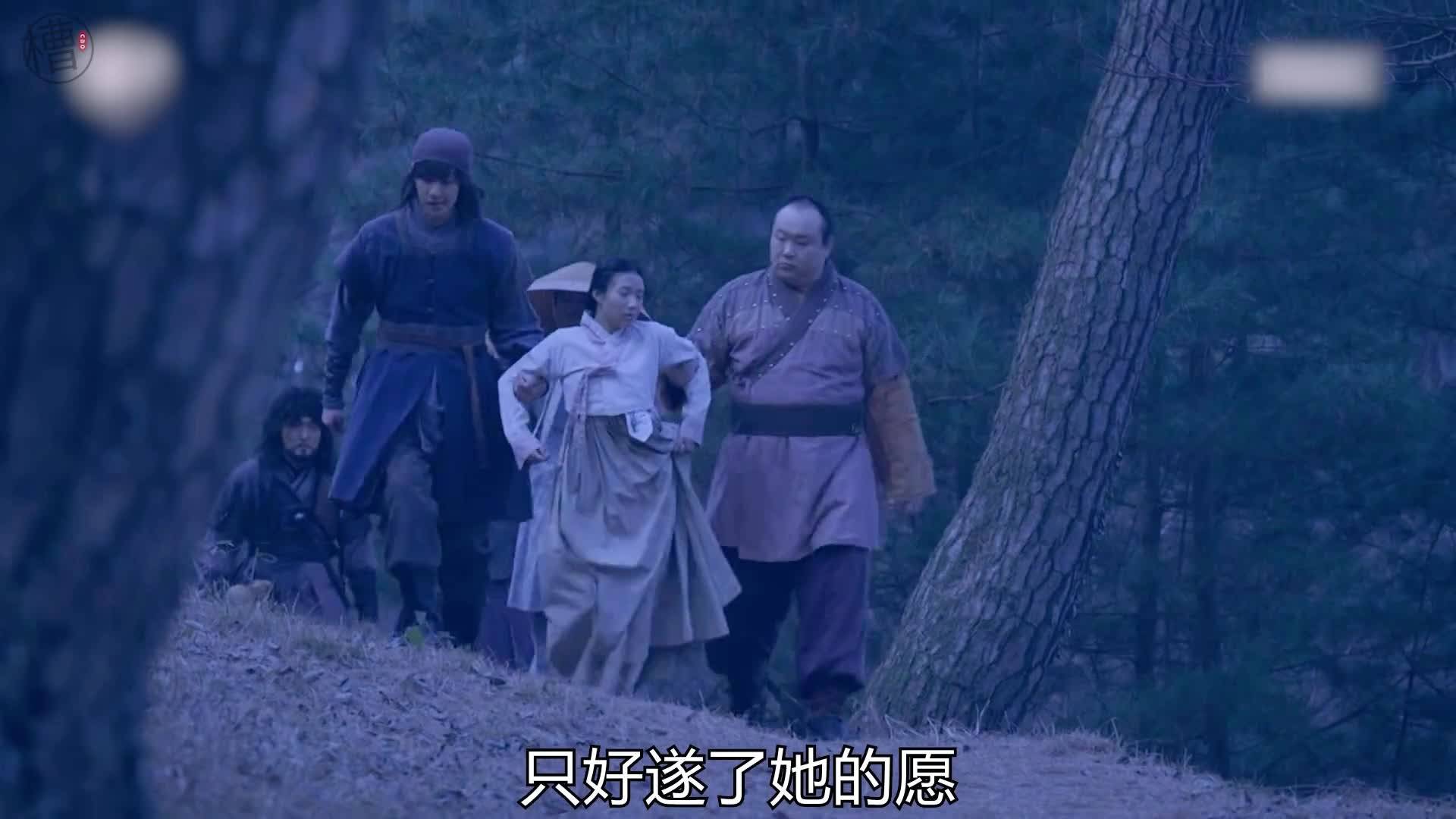 最新韩剧偷百姓的盗贼剧情与人物特色深度解析