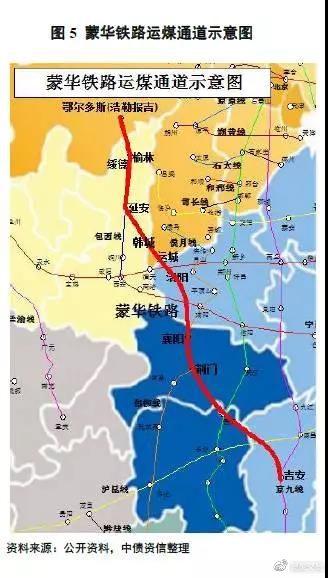 蒙华铁路湖南最新动态更新