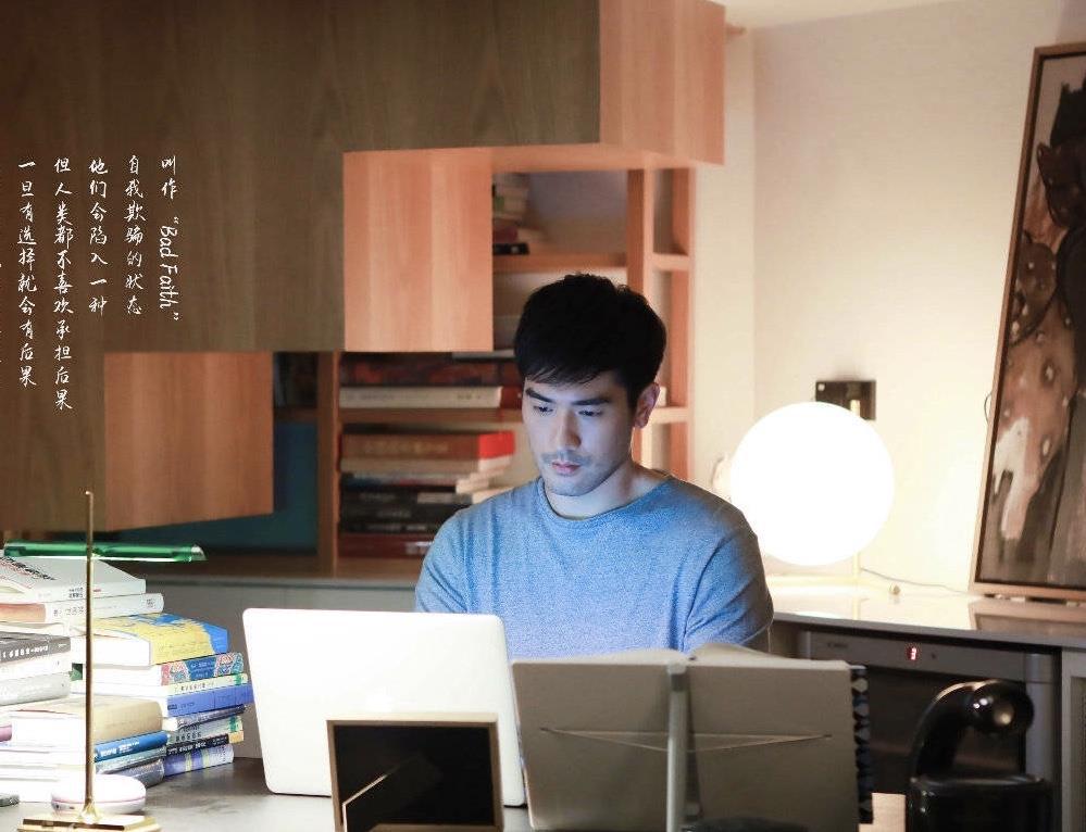 独家揭秘，高以翔最新动态与小巷中的隐藏宝藏，独特环境引发探索热潮
